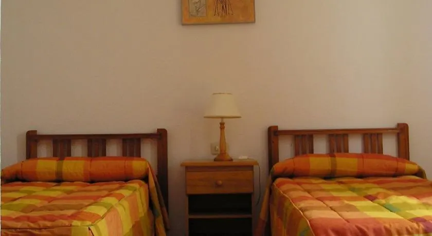 דירה קוסטה טגוויסה Apartamentos Celeste