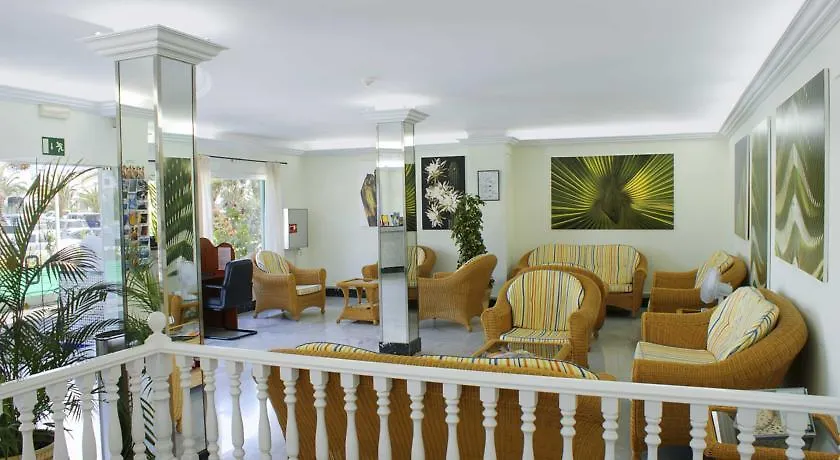 דירה קוסטה טגוויסה Apartamentos Celeste ספרד