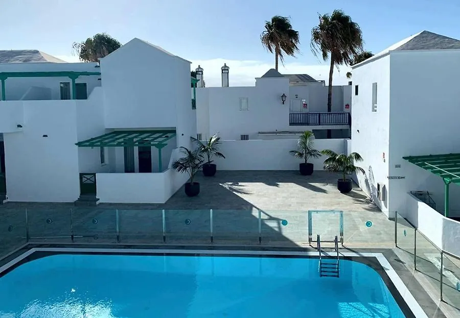 קוסטה טגוויסה Apartamentos Celeste דירה