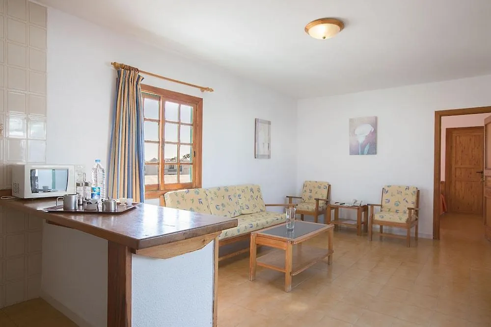 דירה קוסטה טגוויסה Apartamentos Celeste ספרד