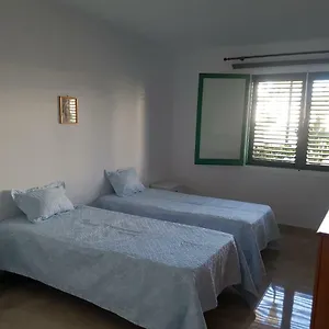 Apartment Tahiche, Costa Teguise