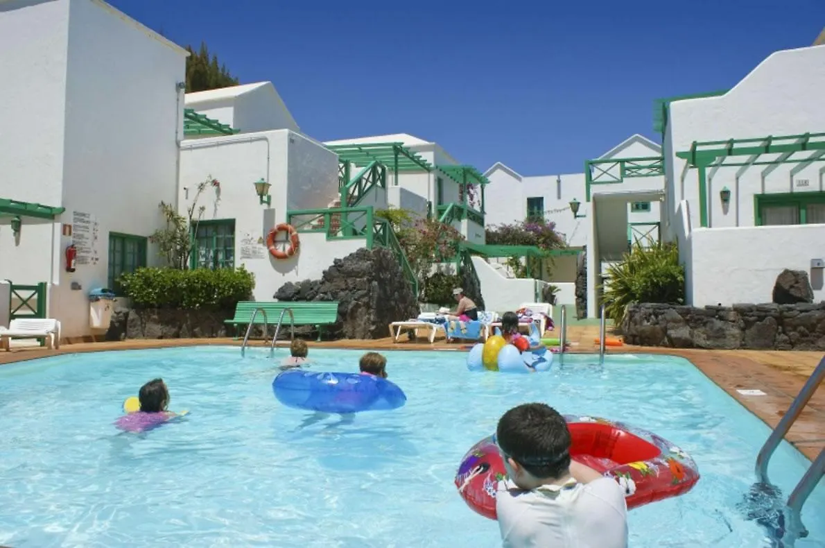 Apartamentos Celeste Costa Teguise Apartment