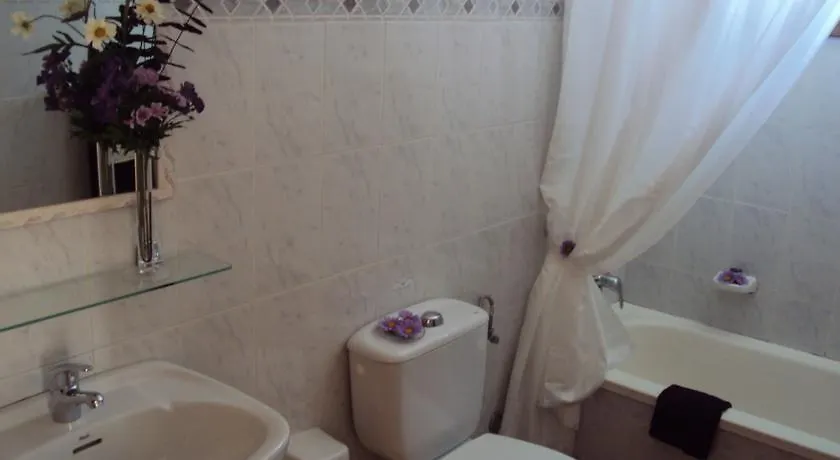 Apartment Apartamentos Celeste Costa Teguise Spain