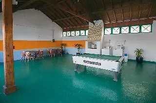 Apartamentos Celeste Costa Teguise