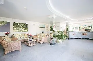 Apartment Apartamentos Celeste Costa Teguise Spain