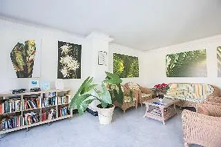 Apartment Apartamentos Celeste Costa Teguise