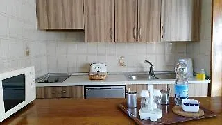 Apartment Apartamentos Celeste Costa Teguise