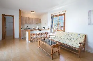 Apartment Apartamentos Celeste Costa Teguise