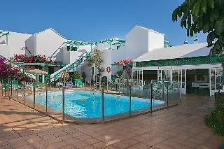 Apartamentos Celeste Costa Teguise Spain