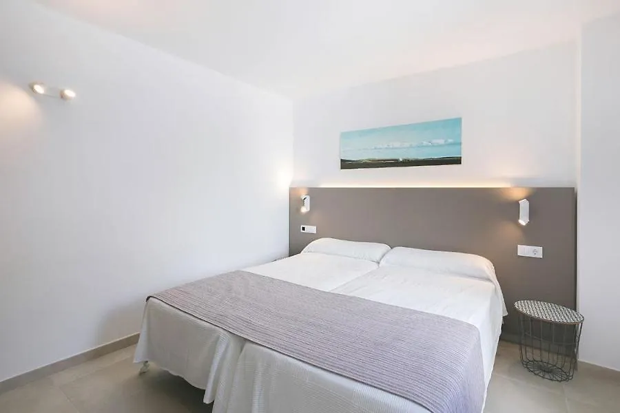 Apartamentos Celeste Costa Teguise 0*,