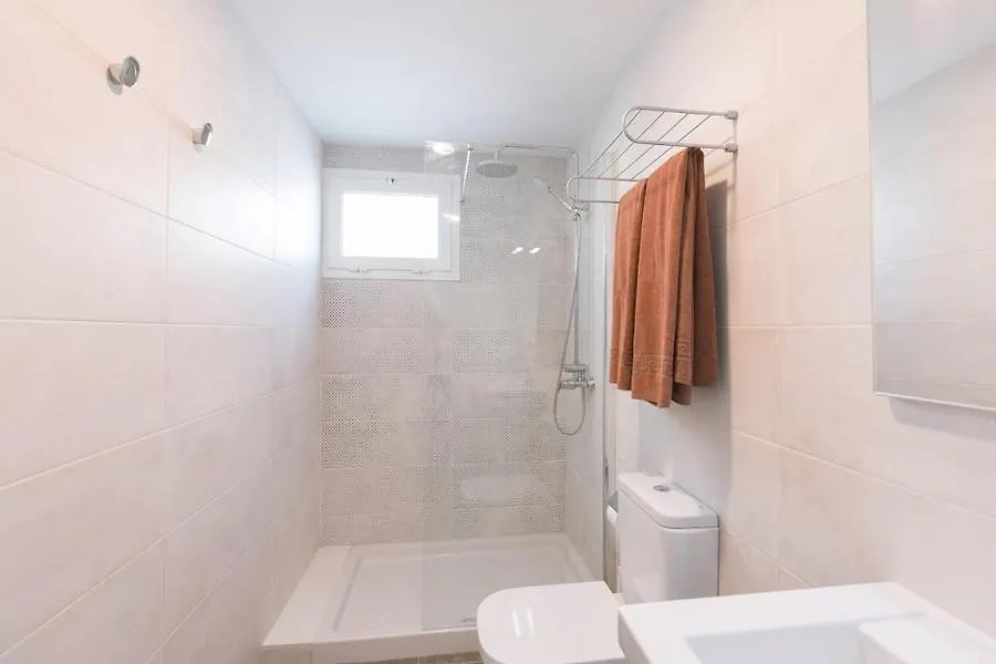 Apartamentos Celeste Costa Teguise