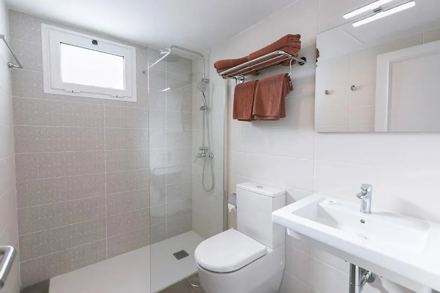 Apartamentos Celeste Costa Teguise Apartment