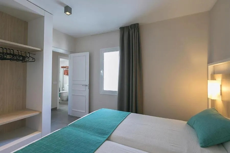 Apartamentos Celeste Costa Teguise Apartment