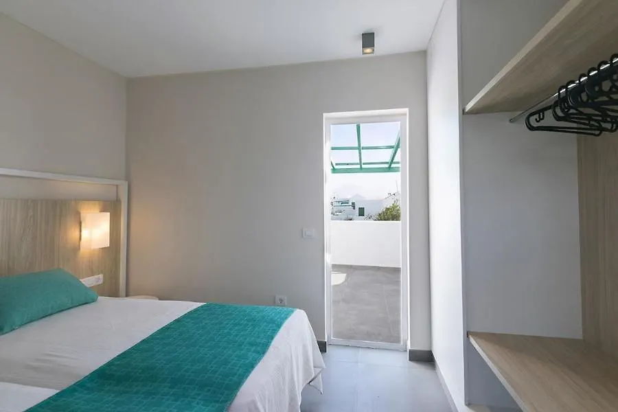Apartamentos Celeste Costa Teguise