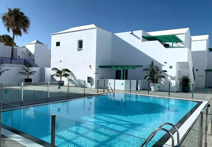 Apartamentos Celeste Costa Teguise