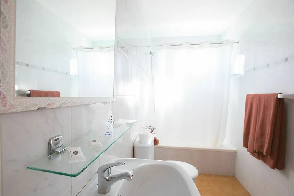 Apartamentos Celeste Costa Teguise Apartment